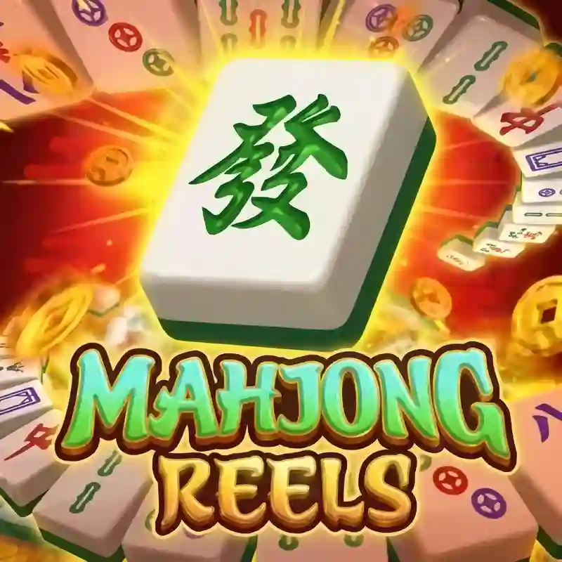 Trò chơi Casino Cuộn Mạt Chược trực tuyến